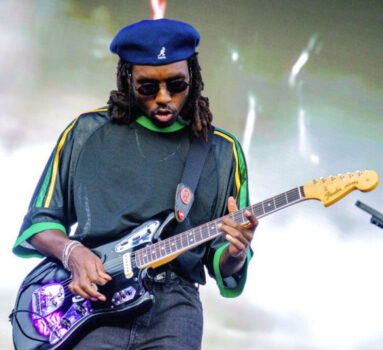 Book Blood Orange. - booking Blood Orange information.