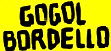 Hire Gogol Bordello - Booking Information