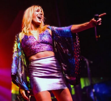 Hire Grace Potter - booking Grace Potter information.