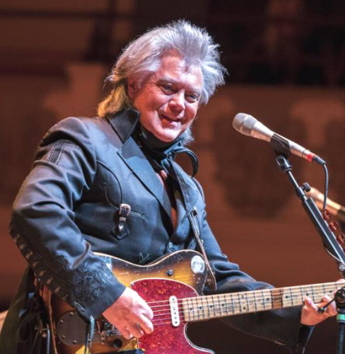 Hire MARTY STUART.  Save Time. Book Using Our #1 Services.