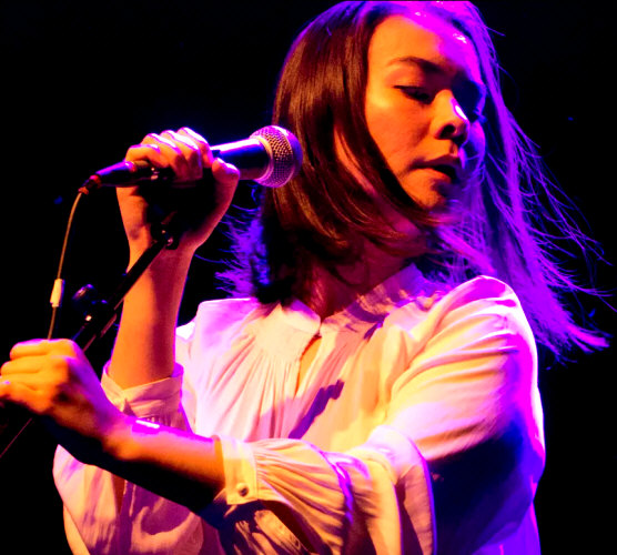 Hire MITSKI.  Save Time. Book Using Our #1 Services.
