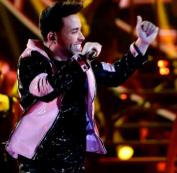 Hire Prince Royce - booking Prince Royce information