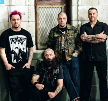 Hire Rancid. Booking Rancid information.