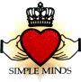Hire SIMPLE MINDS - Booking Information
