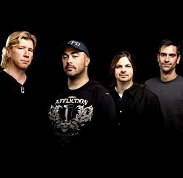 Hire Staind - Booking Information Hire Staind. Booking Staind information.