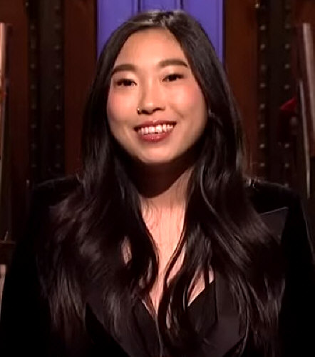 Hire AWKWAFINA. Save Time. Book Using Our #1 Services.