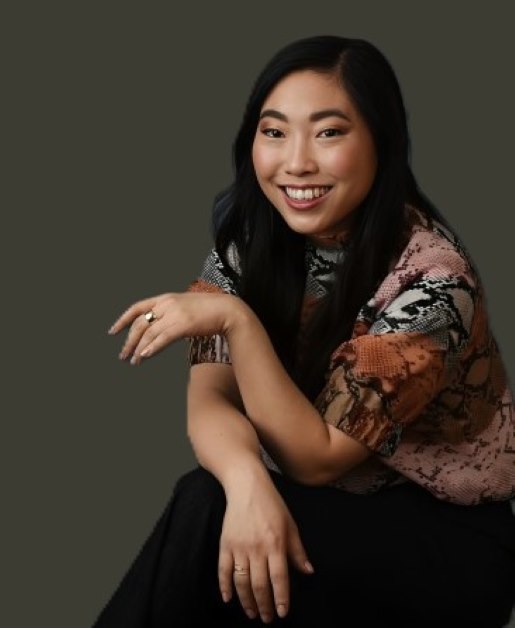 Booking AWKWAFINA. Save Time. Book Using Our #1 Services.