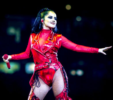 Hire Becky G - Booking Information Hire Becky G - booking Becky G information.