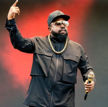Hire Big Boi. Booking Big Boi information.