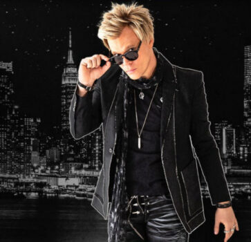 Hire Brian Culbertson - booking Brian Culbertson information.