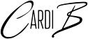 Hire Cardi B - Booking Information