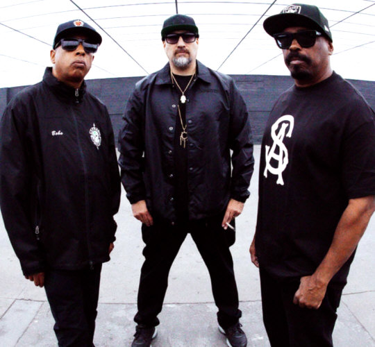 Hire CYPRESS HILL. Save Time. Book Using Our #1 Services.
