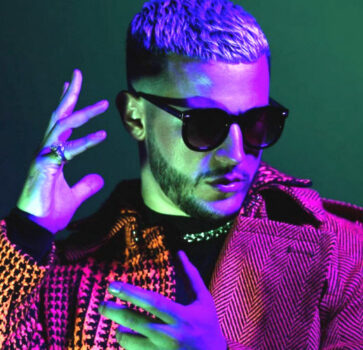 Hire DJ Snake. Booking DJ Snake information.