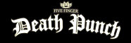 Hire Five Finger Death Punch - Booking Information