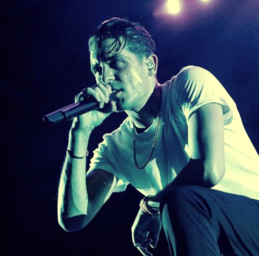 Hire G-EAZY.  Save Time. Book Using Our #1 Services.