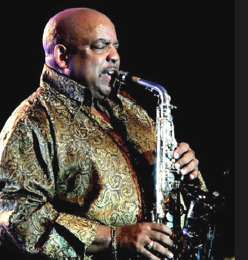 Hire GERALD ALBRIGHT. Save Time. Book Using Our #1 Services.
