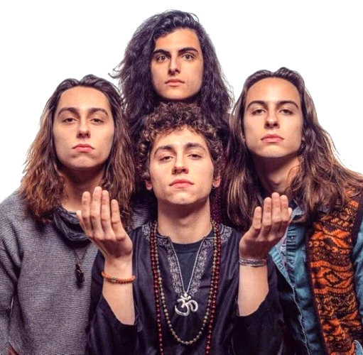 Hire GRETA VAN FLEET. Save Time. Book Using Our #1 Services.