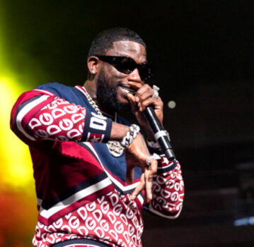 Hire Gucci Mane. Booking Gucci Mane information.