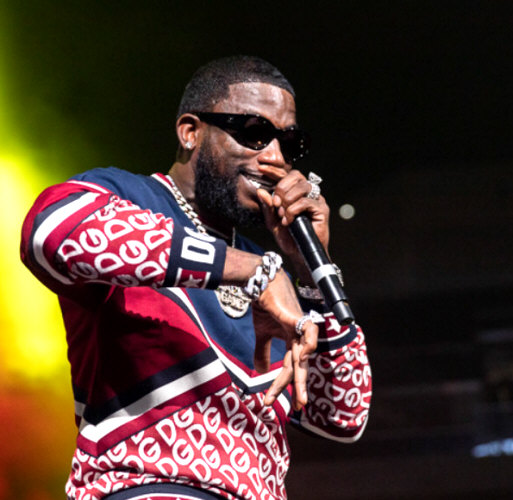 Hire GUCCI MANE. Save Time. Book Using Our #1 Services.