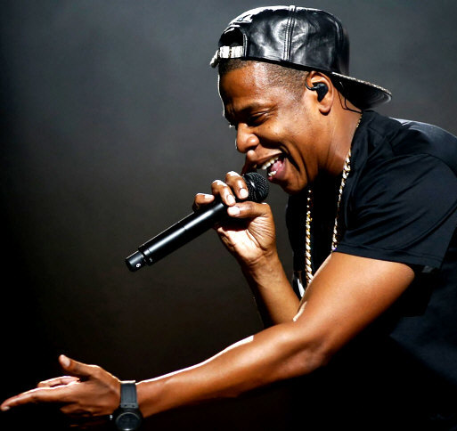 Hire JAY-Z.  Save Time. Book Using Our #1 Services.