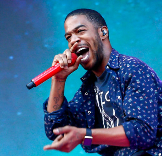 Hire KID CUDI. Save Time. Book Using Our #1 Services.
