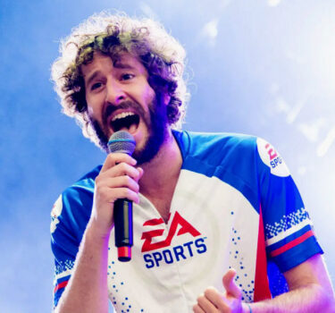 Hire Lil Dicky - booking Lil Dicky information