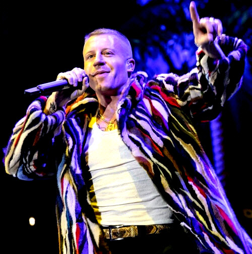 Hire MACKLEMORE. Save Time. Book Using Our #1 Services.