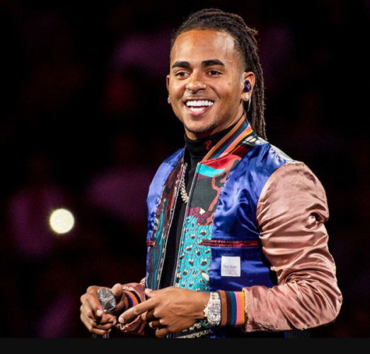 Booking OZUNA. Save Time. Book Using Our #1 Services.