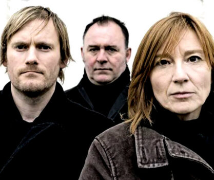 Hire Portishead. Booking Portishead information.
