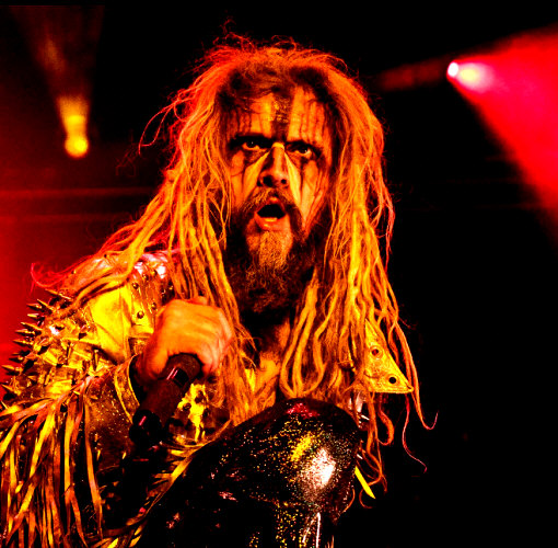 Hire ROB ZOMBIE. Save Time. Book Using Our #1 Services.