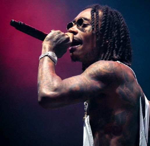 Hire WIZ KHALIFA. Save Time. Book Using Our #1 Services.