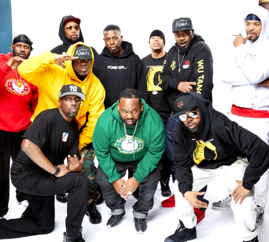 Hire WU-TANG CLAN. Save Time. Book Using Our #1 Services.
