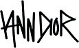 Hire Iann Dior - Booking Information