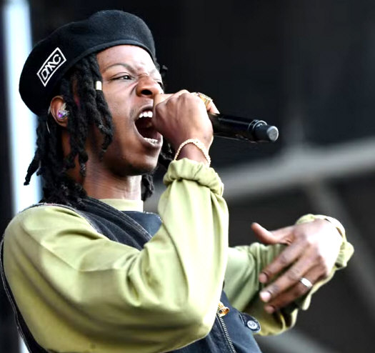 Hire JOEY BADASS. Save Time. Book Using Our #1 Services.