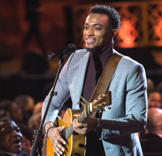 Hire JONATHAN MCREYNOLDS. Save Time. Book Using Our #1 Services.