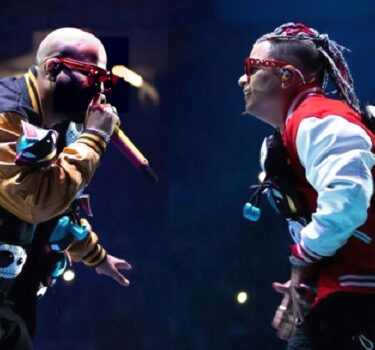 Hire Jowell & Randy - booking Jowell & Randy information.
