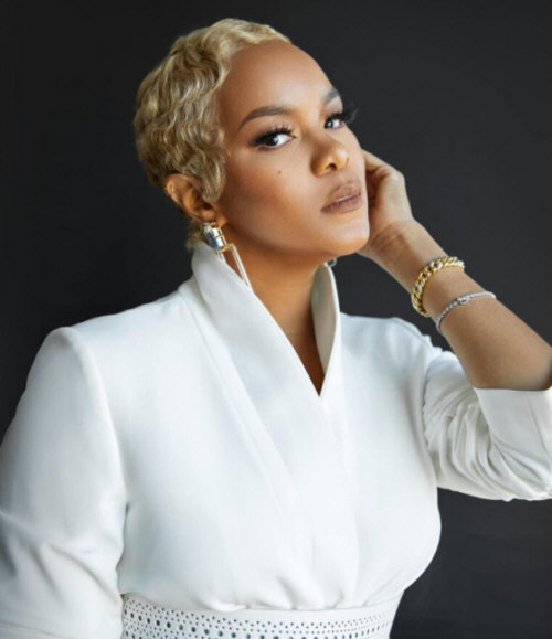 Hire LETOYA LUCKETT. Save Time. Book Using Our #1 Services.