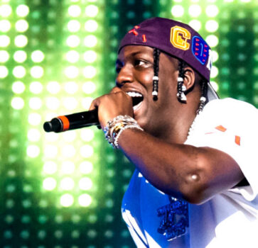 Hire Lil Yachty. Booking Lil Yachty information.