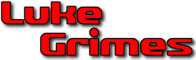 Hire Luke Grimes - Booking Information