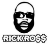 Hire Rick Ross - Booking Information