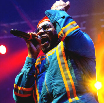 Hire Schoolboy Q. Booking Schoolboy Q information.