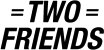 Hire Two Friends - Booking Information