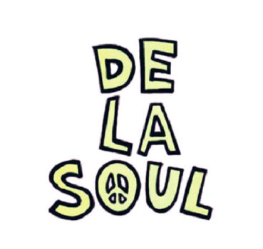 Hire De La Soul - Booking Information Hire De La Soul - booking De La Soul information