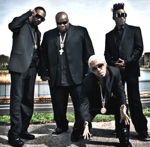 Hire DRU HILL. Save Time. Book Using Our #1 Services.