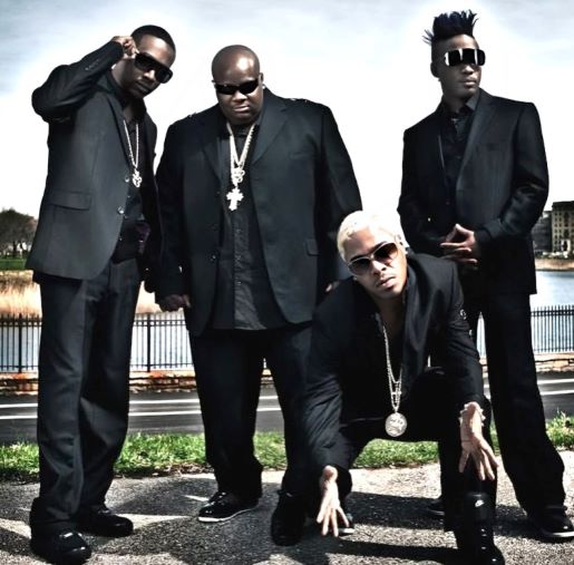 Booking DRU HILL. Save Time. Book Using Our #1 Services.