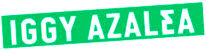 Hire Iggy Azalea - Booking Information