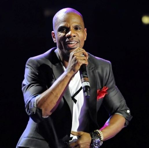 Booking KIRK FRANKLIN. Save Time. Book Using Our #1 Services.