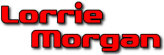 Hire Lorrie Morgan - Booking Information