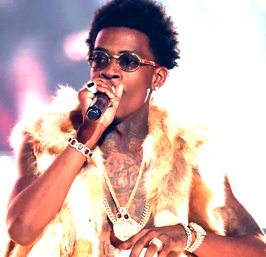 Hire RICH HOMIE QUAN. Save Time. Book Using Our #1 Services.