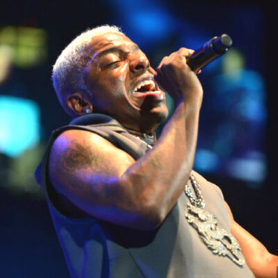 Hire SISQO. Save Time. Book Using Our #1 Services.